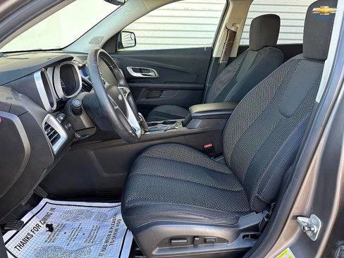Used 2010 Chevrolet Equinox LT w/ Vehicle Interface Package image 12
