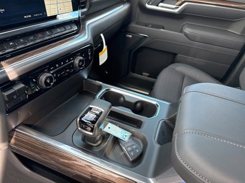 New 2026 Chevrolet Silverado 1500 LT Trail Boss w/ Convenience Package II image 31