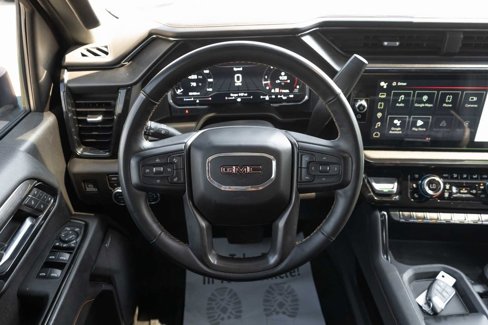 Used 2024 GMC Sierra 2500 AT4 w/ AT4 Premium Plus Package image 18