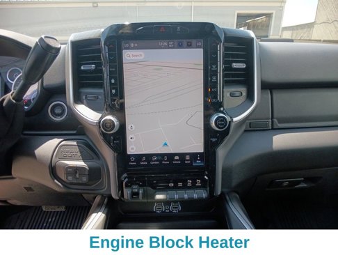 New 2025 RAM 2500 Big Horn image 20