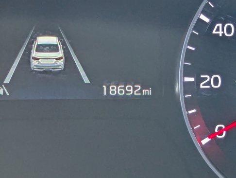 Certified 2023 Kia Forte GT-Line image 30