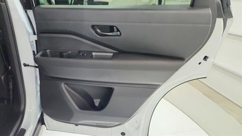 New 2025 Nissan Pathfinder SV w/ Cargo Package image 28