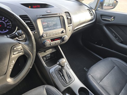 Used 2014 Kia Forte EX w/ Premium Package image 21