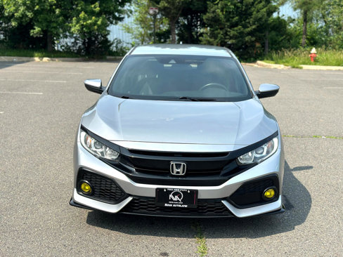Used 2019 Honda Civic Sport image 3