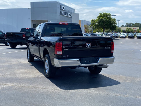Used 2024 RAM 1500 Classic SLT image 9