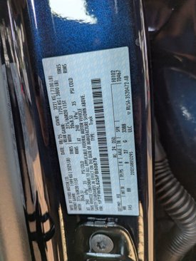 New 2025 Ford F150 Lariat image 39