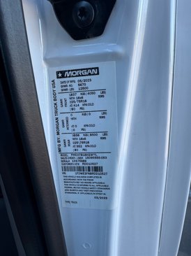 Used 2024 Ford E-350 and Econoline 350 Super Duty w/ Driver's Safety Package image 23