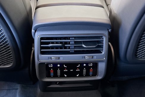 New 2025 Audi Q7 3.0T Prestige image 23