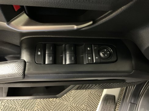 New 2025 Toyota Tacoma TRD Off-Road image 17