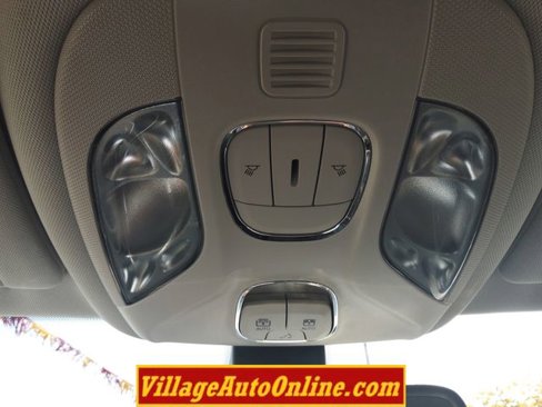 Used 2019 Jeep Compass High Altitude image 41