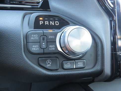 New 2026 RAM 1500 Rebel image 28