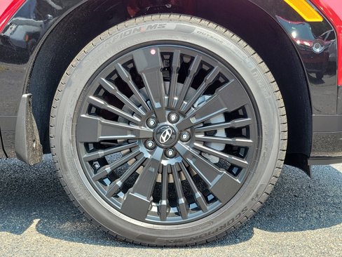 New 2026 Hyundai Santa Fe Calligraphy image 5