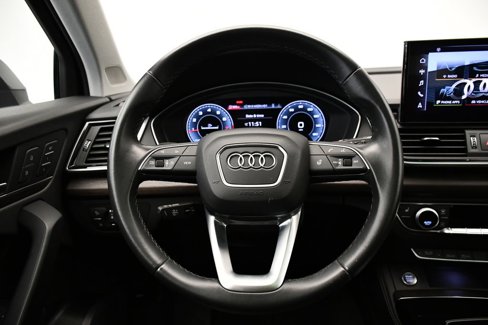 Certified 2023 Audi Q5 2.0T Premium Plus w/ Premium Plus Package image 22