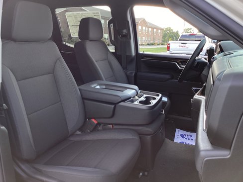 New 2026 GMC Sierra 1500 SLE w/ Preferred Package image 30