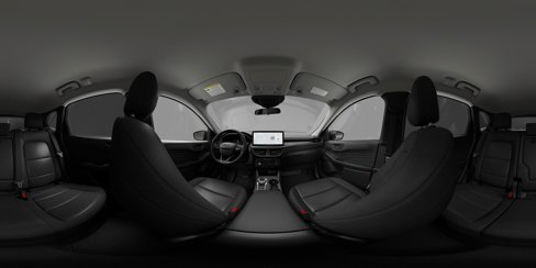 New 2026 Ford Escape Active image 8