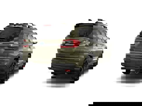 New 2025 Subaru Ascent Bronze Edition image 6