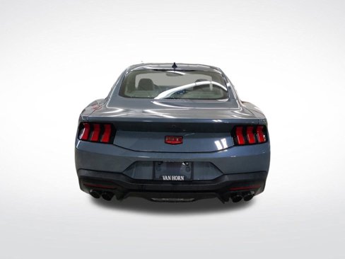 New 2025 Ford Mustang GT Premium w/ 60th Anniversary Package image 15