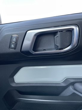 New 2024 Ford Bronco Badlands w/ Sasquatch Package image 35