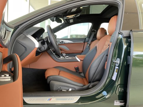New 2026 BMW 840i image 9