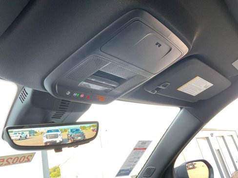 New 2026 GMC Acadia AT4 w/ Super Cruise Package image 13