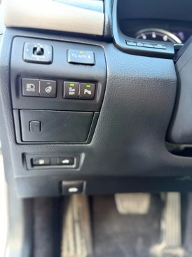 Used 2015 Lexus LS 460 L image 26