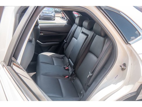 Used 2023 MAZDA CX-30 AWD 2.5 S w/ Preferred Package image 18