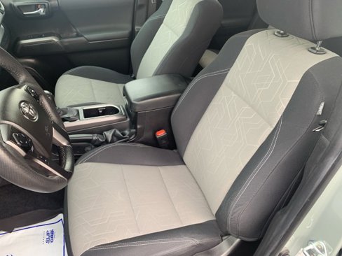 Used 2023 Toyota Tacoma SR5 image 13