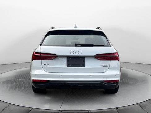 New 2025 Audi A6 Premium Plus image 6