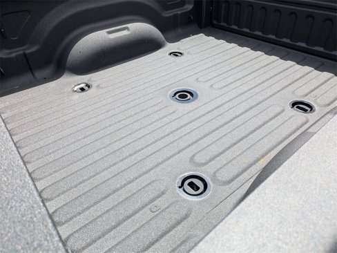 New 2026 RAM 2500 Laramie image 8