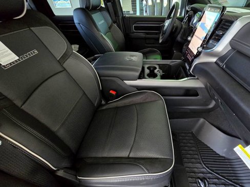 New 2026 RAM 2500 Laramie image 23