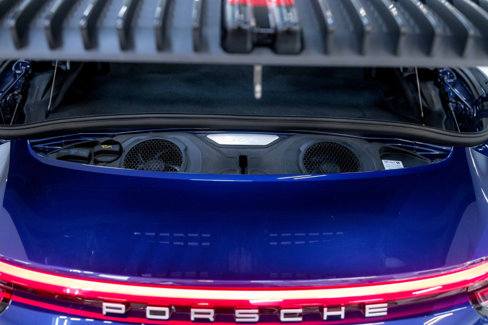 Used 2020 Porsche 911 Carrera S image 73