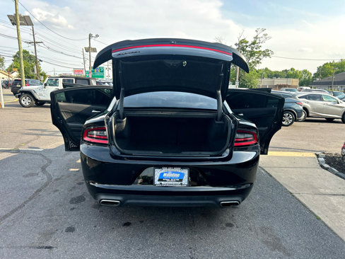 Used 2017 Dodge Charger SXT w/ AWD Plus Group image 25