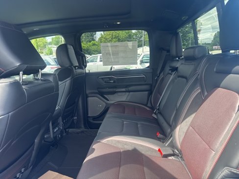 New 2025 RAM 1500 Rebel image 13