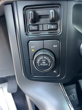 Certified 2025 Ford F150 XLT w/ Equipment Group 302A MID image 18