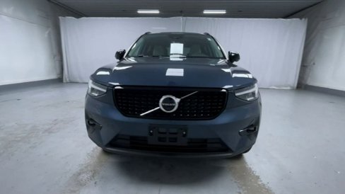 New 2026 Volvo XC40 B5 Plus w/ Protection Package Premier image 19