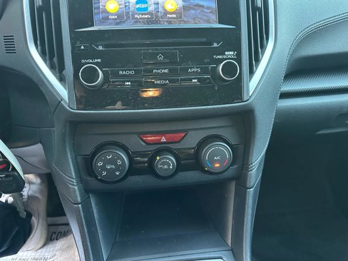 Used 2020 Subaru Impreza 2.0i Premium w/ Popular Package #1 image 21