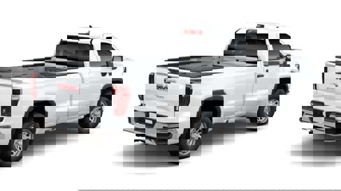 New 2025 GMC Sierra 1500 Pro w/ Pro Value Package image 29
