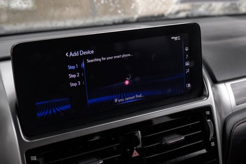 Used 2022 Lexus GX 460 Premium image 45