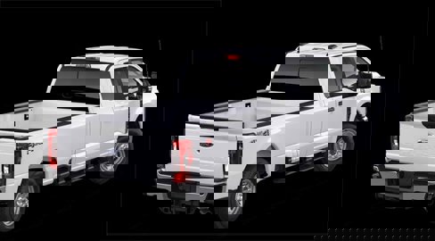 New 2026 Ford F250 XL image 3