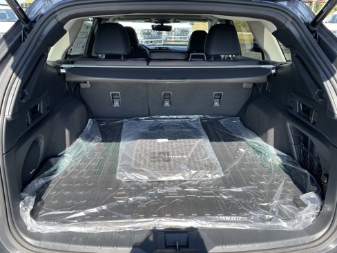 New 2025 Subaru Outback Limited image 6
