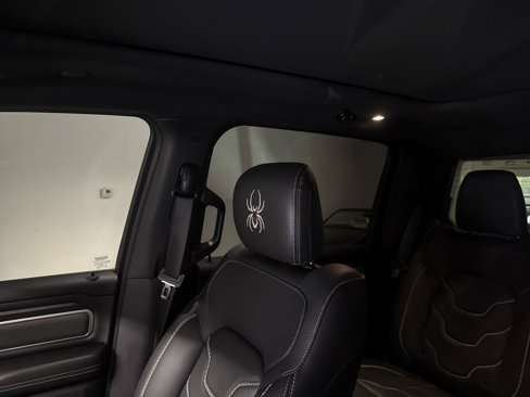 Used 2023 RAM 1500 Big Horn image 22
