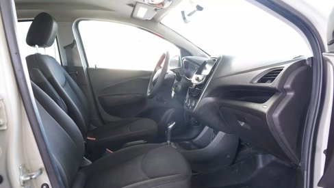 Used 2020 Chevrolet Spark LS image 10