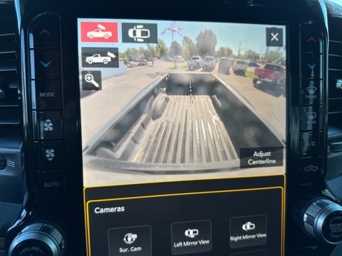 Used 2022 RAM 3500 Limited image 24