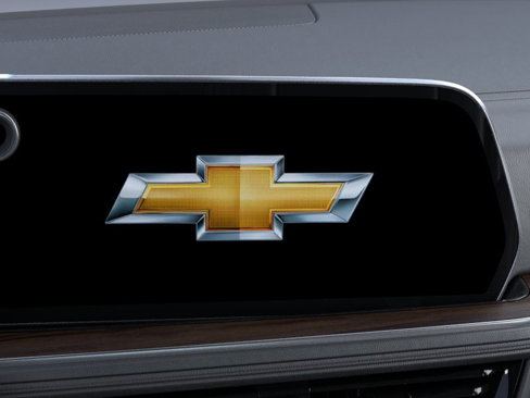 New 2026 Chevrolet Tahoe High Country w/ Sun And Tow Package image 20