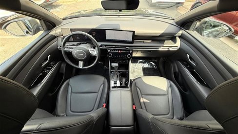 Used 2025 Hyundai Santa Cruz XRT image 19