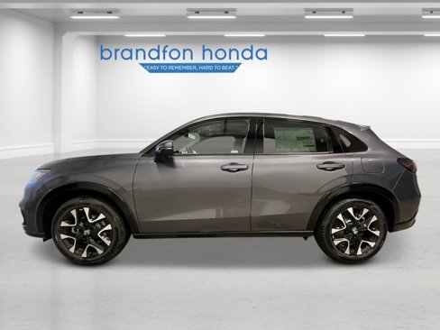 New 2026 Honda HR-V EX-L image 2