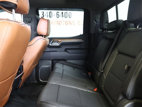 Used 2022 GMC Sierra 1500 Denali image 12
