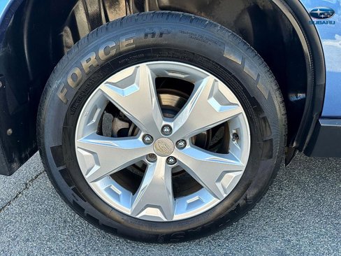 Used 2015 Subaru Forester 2.5i Premium image 27