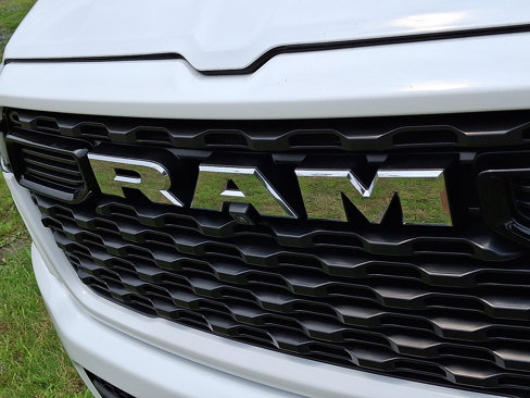 New 2026 RAM 1500 Big Horn image 21