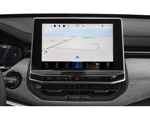 New 2026 Jeep Compass Limited image 28